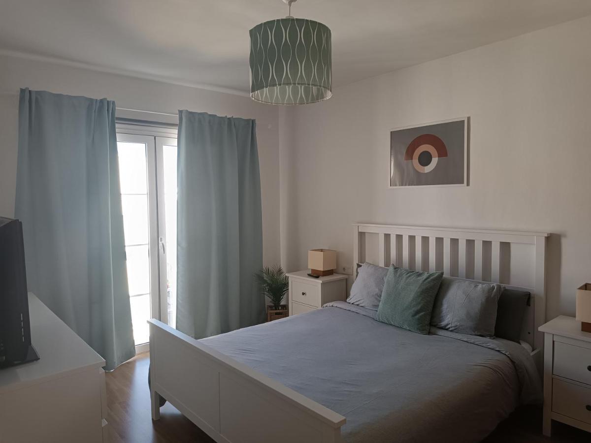Vivienda Vacacional La Galana Corralejo Ngoại thất bức ảnh