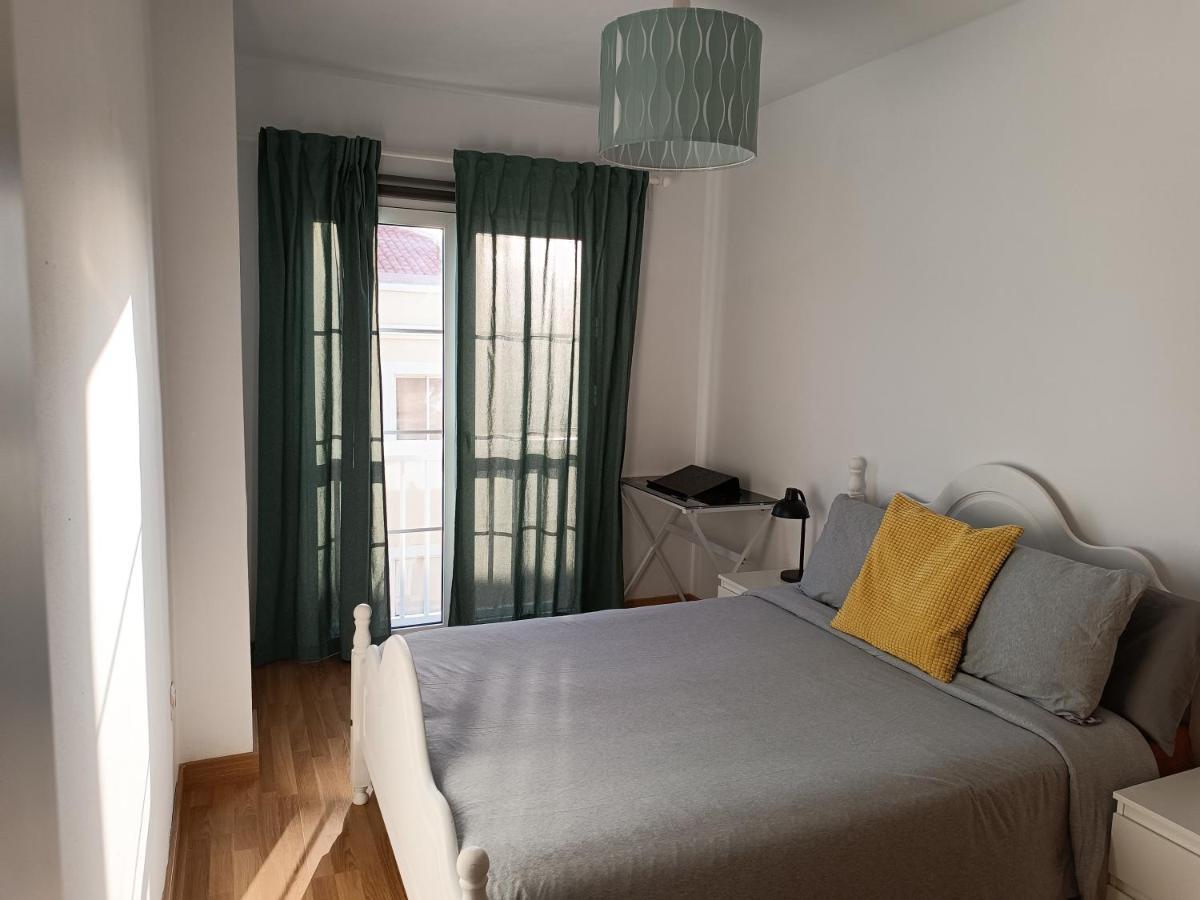 Vivienda Vacacional La Galana Corralejo Ngoại thất bức ảnh