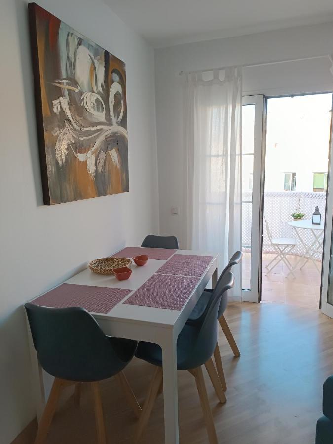 Vivienda Vacacional La Galana Corralejo Ngoại thất bức ảnh