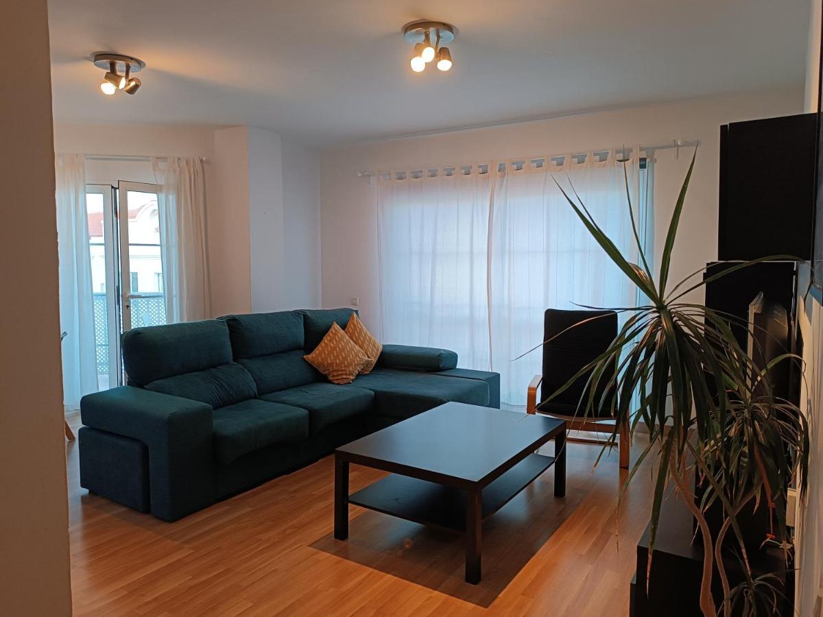 Vivienda Vacacional La Galana Corralejo Ngoại thất bức ảnh