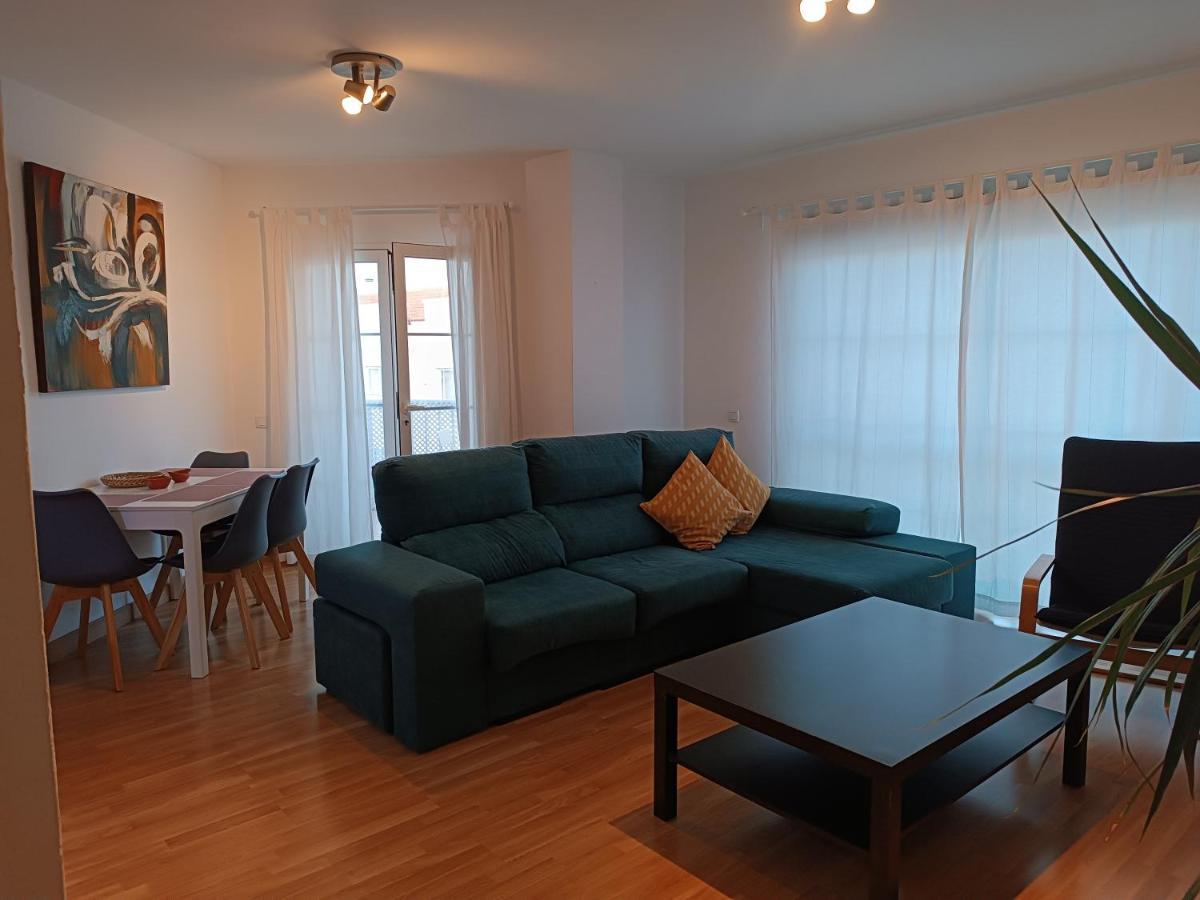 Vivienda Vacacional La Galana Corralejo Ngoại thất bức ảnh